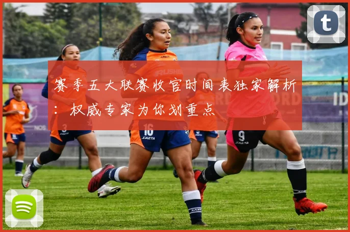 赛季五大联赛收官时间表独家解析:权威专家为你划重点