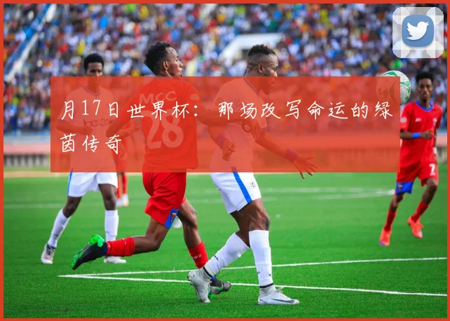 月17日世界杯：那场改写命运的绿茵传奇